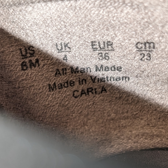 Life Stride Heels Women's Size 6 - Picture 7 of 7